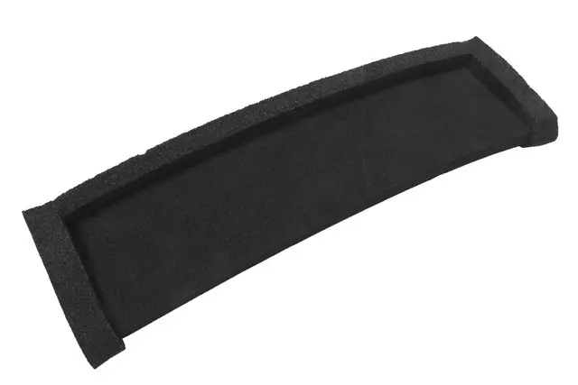 23187172 - : Front Fender Rear Air Deflector for Cadillac: CTS Image