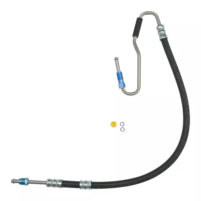 80681 - : 16MM Long Male "O" Ring x 18MM Male "O" Ring for Edelmann Image