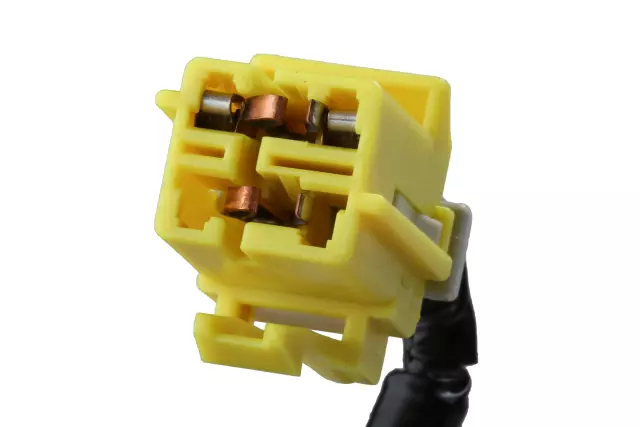 25976010 - : Steering Wheel Airbag Coil for Hummer: H2 Image