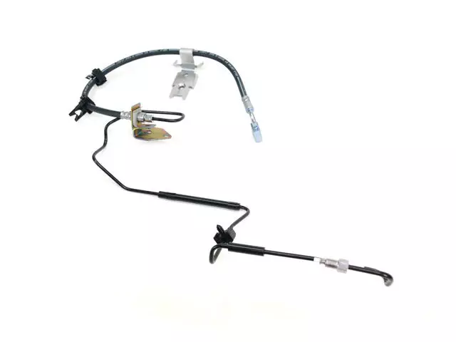 4779865AF - Brakes: Brake Tube And Hose, Right for Mopar Image