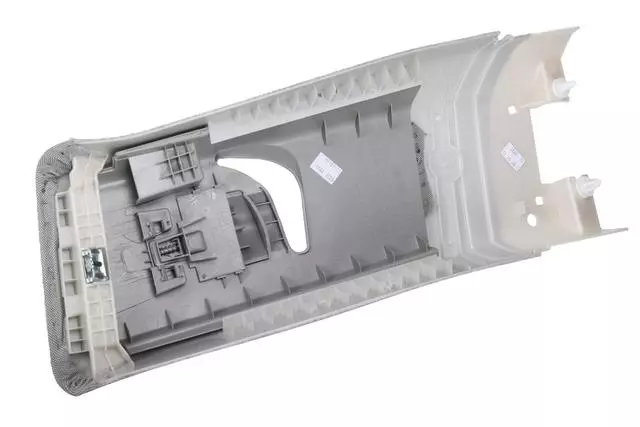 23202681 - Body: Upper Center Pillar Trim for Cadillac: SRX Image