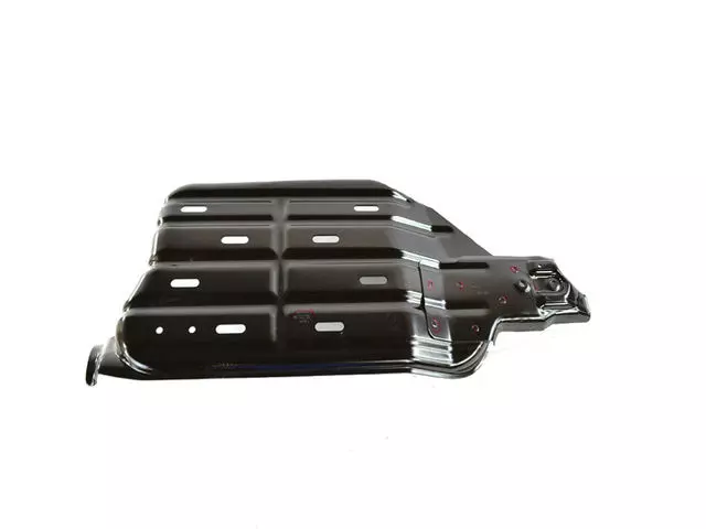 Fuel Tank Skid Plate, Right - Mopar (52029929AB)