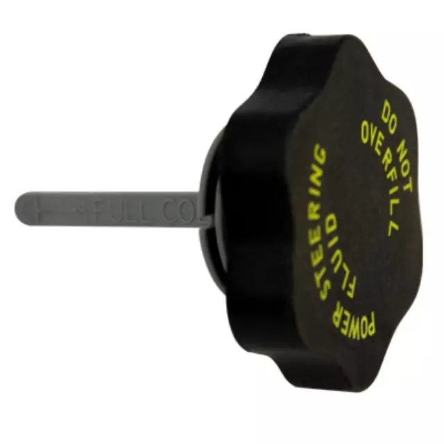1997-2010 Ford Power Steering Reservoir Cap - Ford (F7UZ-3A006-AA)