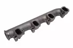 10238373 - : Passenger Side Exhaust Manifold for Chevrolet: Express 2500, Express 3500, Suburban K1500, Suburban K2500 | GMC: Savana 2500, Savana 3500, Suburban K1500, Suburban K2500 Image
