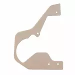 LC5Z78666B08AC - Body: Outer Cover for Lincoln: Aviator Image