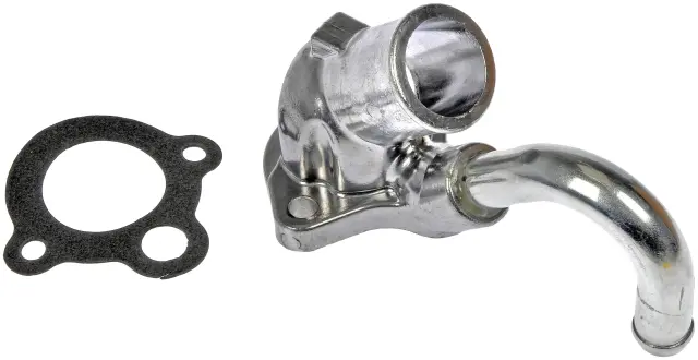 9022016 - Belts and Cooling: Engine Coolant Thermostat Housing for Dorman Image