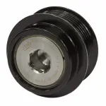 GP773 - : Motorcraft™ Alternator Pulley for Ford: Edge | Lincoln: Continental, MKX, Nautilus Image