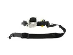 BC3Z26611B69AD - Electrical: Seat Belt Assembly for Ford: F-250 Super Duty, F-350 Super Duty, F-450 Super Duty Image