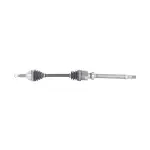 NI8251 - : TrakMotive CV Axle Shaft for TRAKMOTIVE Image