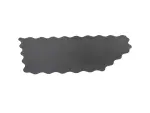68408020AB - Body Sheet Metal Except Doors: Body Panel Deadner, Left Rear for Mopar Image