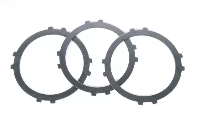 24220531 - Transmission: Transmission Clutch Friction Plate for Chevrolet: Equinox | Pontiac: Torrent | Saturn: Ion, Vue Image image