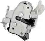 940124 - : Trunk Latch Assembly for Dorman Image