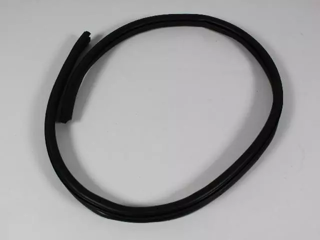 Body Side Seal, Left - Mopar (55135872AF)