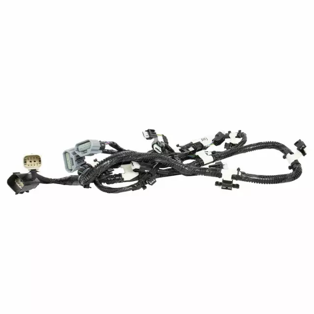 Wire Harness - Ford (KV6Z-15K868-AC)