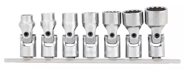 W38980 - : Socket Set for Performance Tool Image