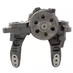 LC3Z6600F - : Pump Assembly Oil for Ford: F-250 Super Duty, F-350 Super Duty, F-450 Super Duty, F-550 Super Duty Image