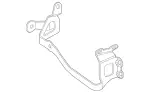 1675001001 - : Trans Cooler Bracket for Mercedes-Benz Image