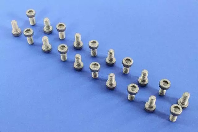 Hex Flange Head Bolt - Mopar (68165707AA)