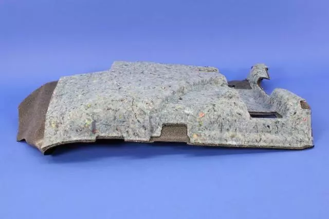 5NH71DX9AC - : Front Floor Carpet, Left for Mopar Image