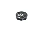4861540AA - Steering: Power Steering Pump Pulley for Mopar Image