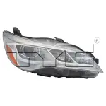 209611009 - : TYC Headlight Assembly for TYC Image