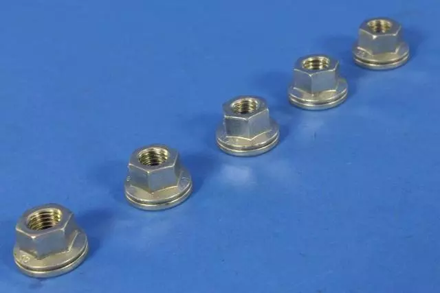Rear Suspension Arm Nut - Alfa Romeo (68239961AA)