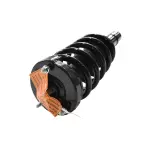 810080 - : Chrysler, Dodge Suspension Strut and Coil Spring Assembly  - Front Right for GSP Image