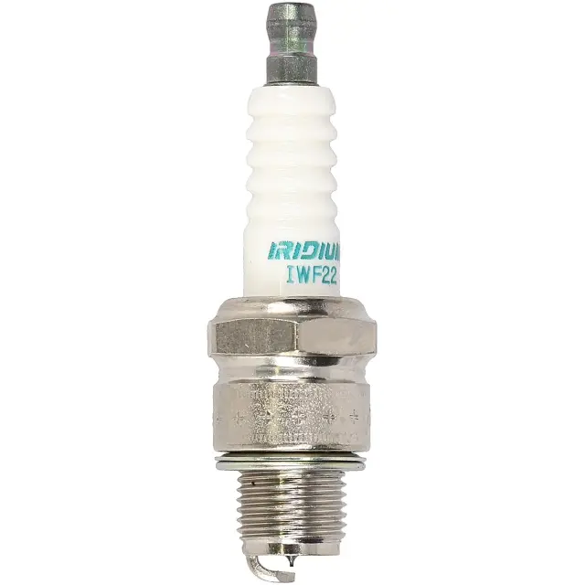 5379 - : Spark Plug Iridium Power for Denso Image