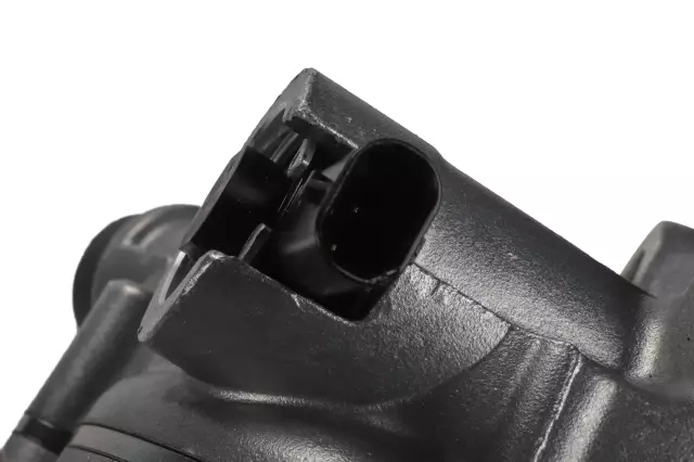 Air Conditioning Compressor and Clutch Assembly - GM (39053421)