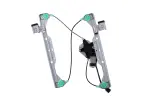 RPAGM042 - : Power Window Regulator Assembly w  Motor for AISIN Image