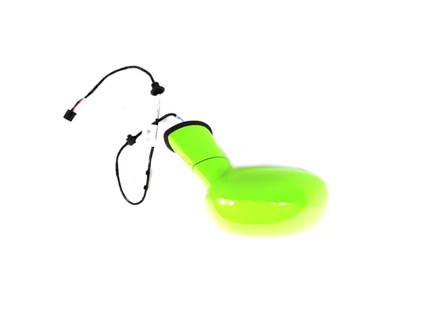 Power Mirror - Mopar (5PE52TZZAD)