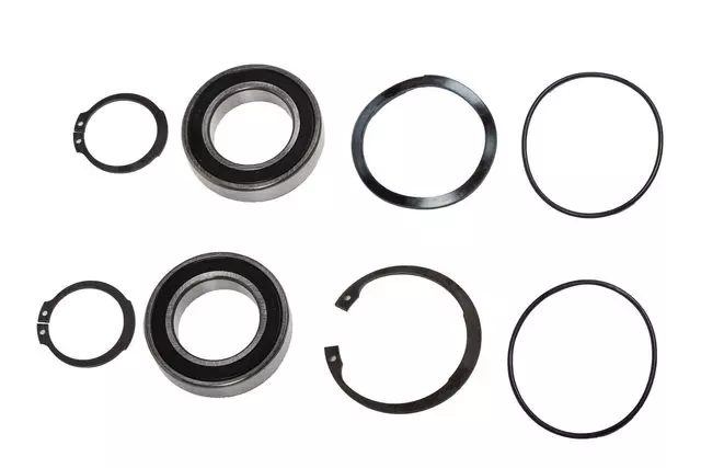 19302512 - : Rear Drive Shaft Bearing for GM Image