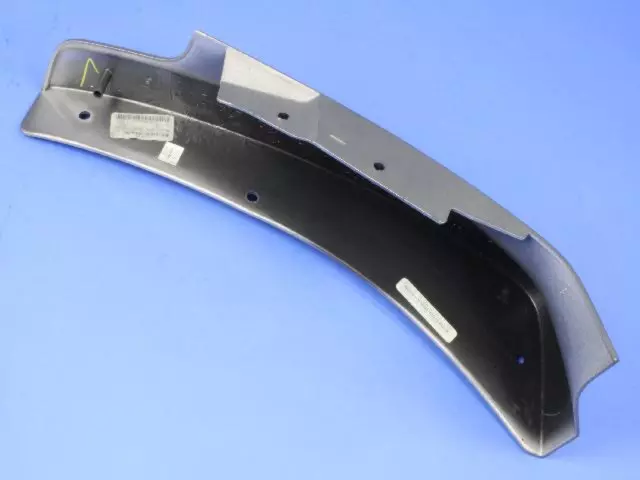 Sill Cladding, Right - Mopar (5JL48TZZAC)