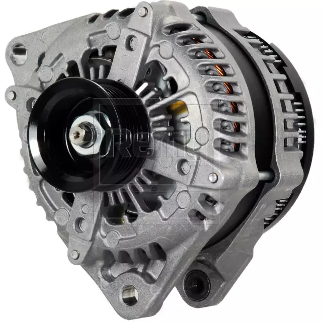 23008 - : Remy Alternator for Remy Image