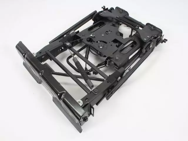 Seat Riser, Left - Mopar (68145101AA)