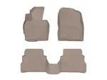 4541912IM - : Tan FloorLiner™ HP for WeatherTech Image