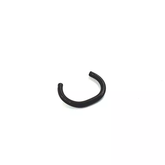 12409413 - Suspension: Stub Shaft Retainer Ring for Volkswagen: Atlas, Atlas Cross Sport, CC, Golf, Golf R, GTI, Passat, R32, Rabbit, Taos, Tiguan, Tiguan Limited Image