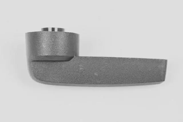 1JA941S3AA - Interior Trim: Lumbar Handle for Mopar Image image