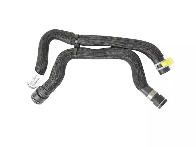 Heater Supply And Return Hose And Tube - Mopar (68262408AB)