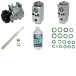 KT5318 - : A/C Compressor Kit -- Compressor Replacement Kit for UAC Image