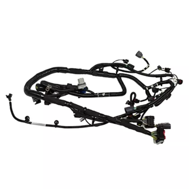 Wire Assembly - Ford (9L2Z-12A581-B)