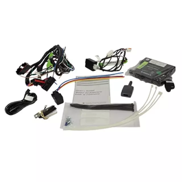 CM5Z19G364B - Security: Remote Start System, Bi-Directional for Ford: C-Max, Escape, Focus, Transit Connect, Transit-150, Transit-250, Transit-350, Transit-350 HD Image