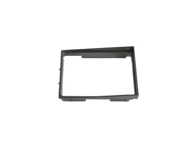 53000056AB - Manual Transmission 5 Speed: Gearshift Lever Boot Bezel for Mopar Image