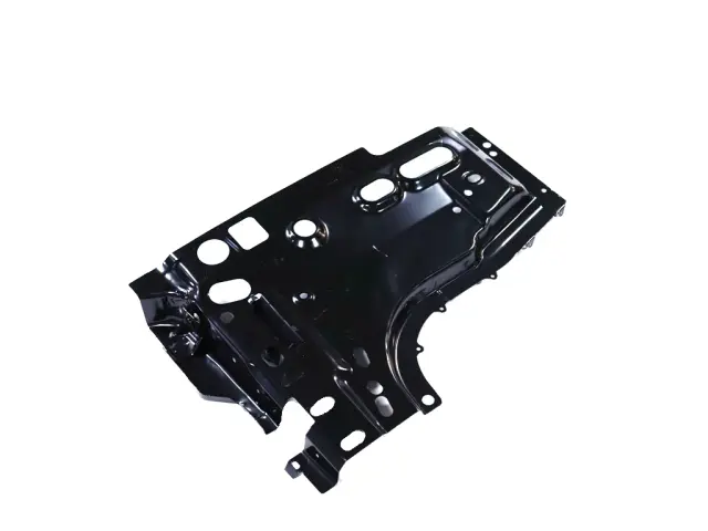 68330245AK - Body Sheet Metal Except Doors: A Pillar Inner Panel, Left for Mopar Image image