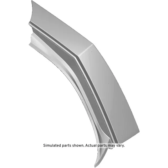 22841730 - : Part# 22841730 Passenger Side Tail Lamp for Cadillac: CTS Image