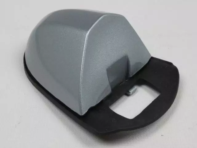 Outside Door Handle Bezel, Right - Mopar (UP84ABEAB)