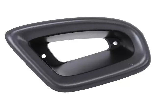 23424970 - Body: Trim Bezel for Chevrolet: Camaro Image