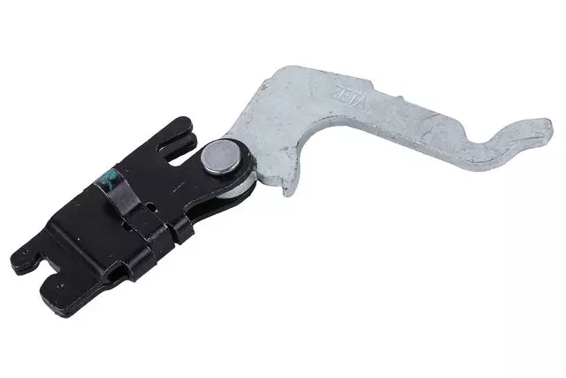 Rear Passenger Side Parking Brake Actuator Lever - GM (92234840)