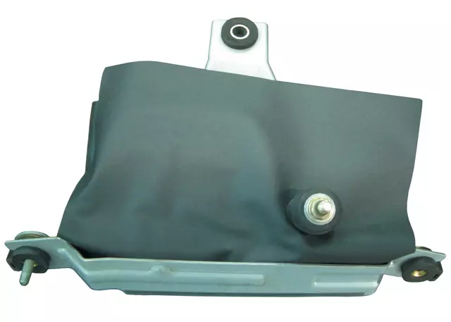 10372434 - Electrical: Rear Motor for Chevrolet: Trailblazer, Trailblazer EXT | GMC: Envoy, Envoy XL, Envoy XUV Image