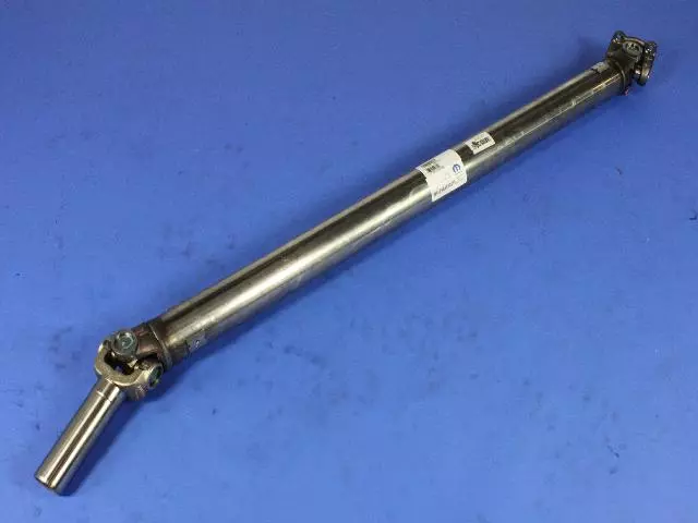 52123151AD - Rear Axle; American Axle 292 MM Single Rear Wheel; Differential and Drive Line: Drive Shaft for Dodge: Ram 2500, Ram 3500 | Ram: 2500, 3500 Image